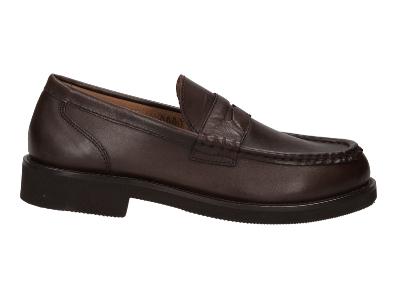 Kjore Project Loafers Bruin