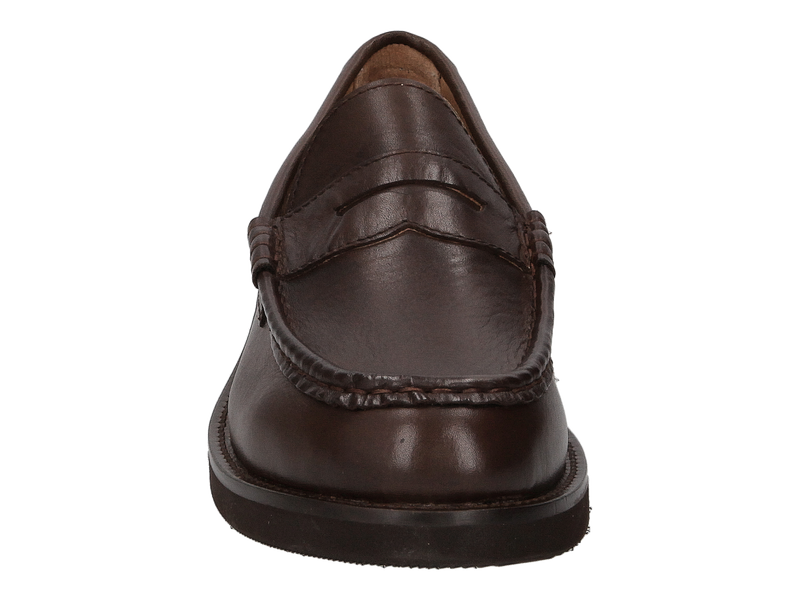 Kjore Project Loafers Bruin