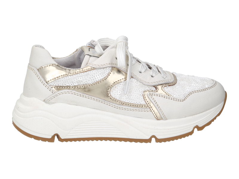 Romagnoli Sneakers Off White