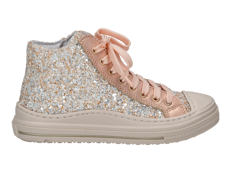 Romagnoli Sneakers Roze