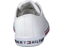 Tommy Hilfiger Kids baskets blanc