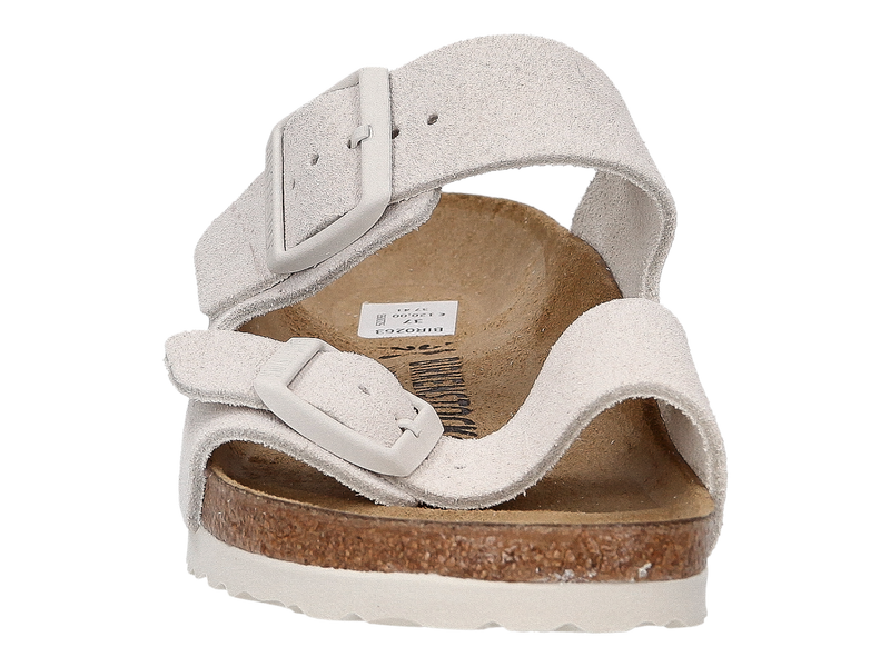 Birkenstock Tongs White