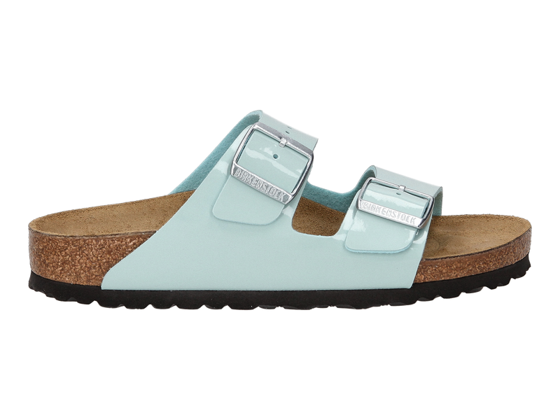 Voir le produit 'Birkenstock Tongues Vert' (en anglais) Birkenstock Tongues Vert