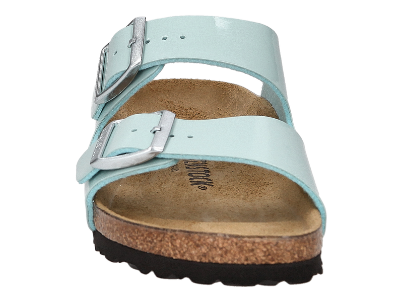 Voir le produit 'Birkenstock Tongues Vert' (en anglais) Birkenstock Tongues Vert