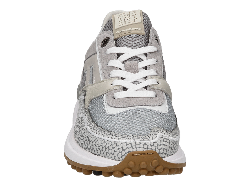 Floris Van Bommel Sneakers Gray