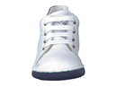 Falcotto sneaker white