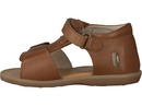 Naturino sandales cognac