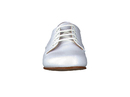 Eli lace shoes white