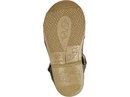Zecchino D'oro sandals taupe