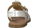 Zecchino D'oro sandaal wit