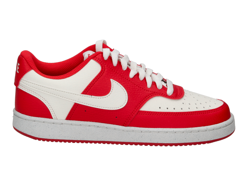 Nike Sneakers Red