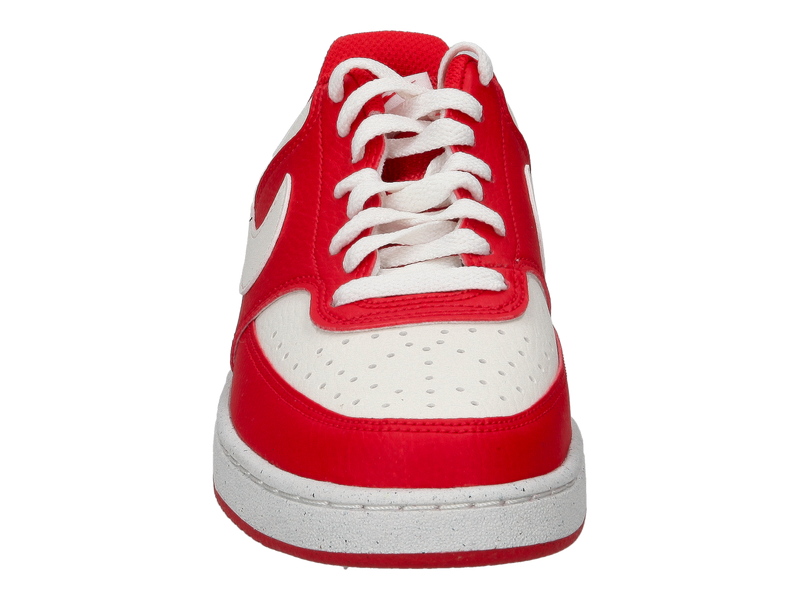 Nike Sneakers Red