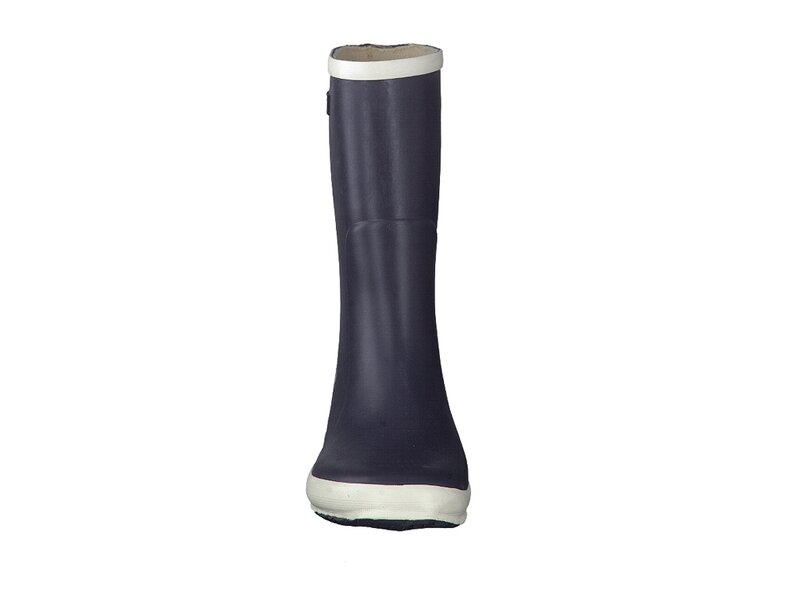 Bergstein Bottes De Pluie Gris