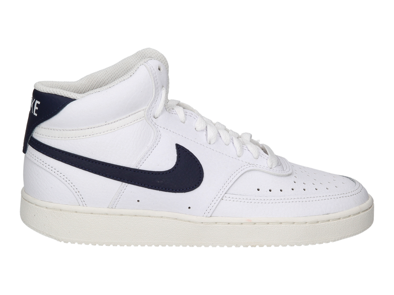 Nike Sneakers White