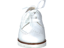 Dlsport lace shoes white