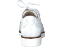 Dlsport lace shoes white