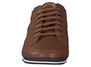 Hugo Boss sneaker bruin