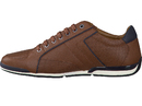 Hugo Boss sneaker bruin