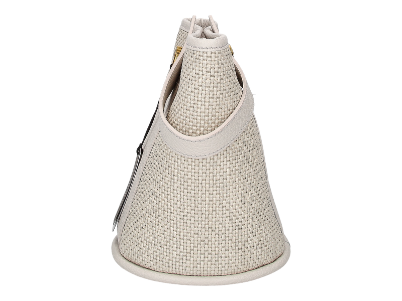 Gianni Chiarini Handbags Off White