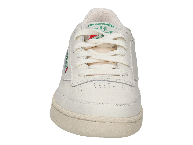 Voir le produit 'Reebok Baskets Off White' (en anglais) Reebok Baskets Off White