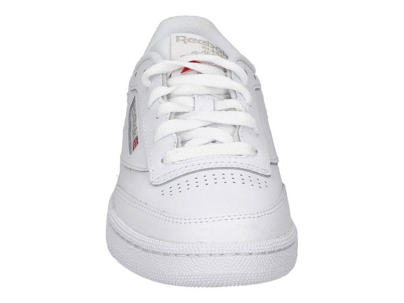 Reebok Baskets Blanc