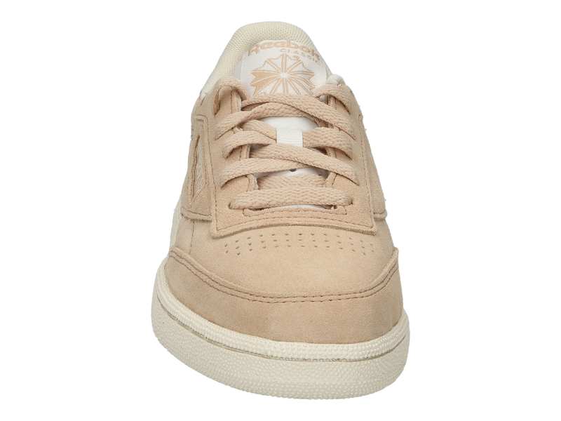 Reebok Baskets Off White