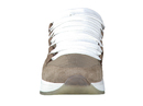 Mym sneaker taupe