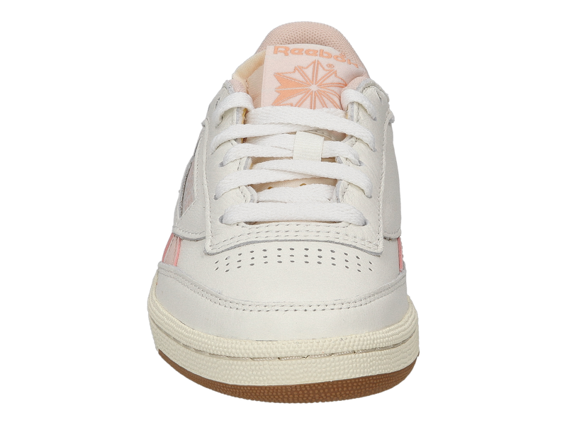 Reebok Baskets Off White
