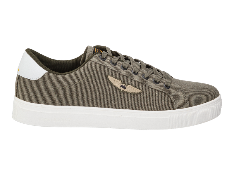 Pme Legend Baskets Kaki