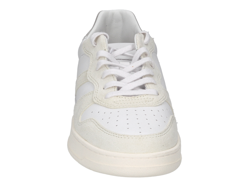 D.a.t.e Baskets Blanc