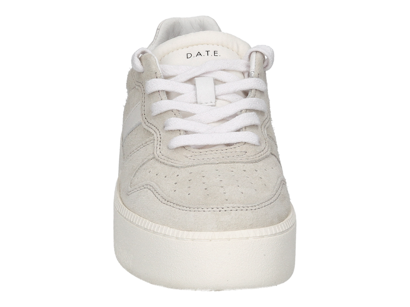 D.a.t.e Sneakers Beige