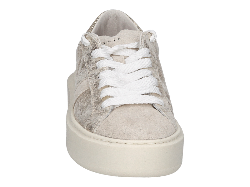 D.a.t.e Sneakers Goud