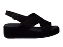 Camper sandals black