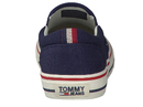 Tommy Hilfiger loafer blauw