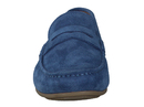 Tommy Hilfiger loafer blue