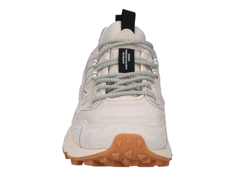 Flower Mountain Baskets Beige