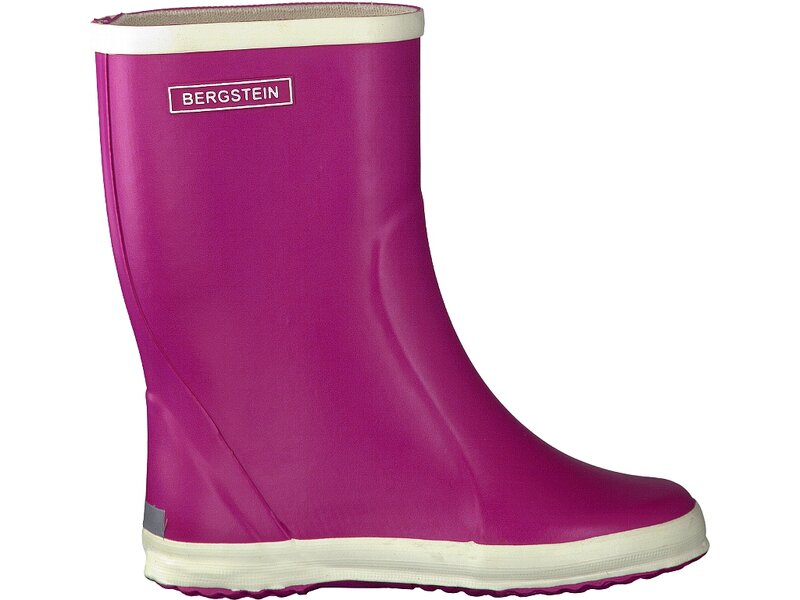 Bergstein Bottes De Pluie Rose