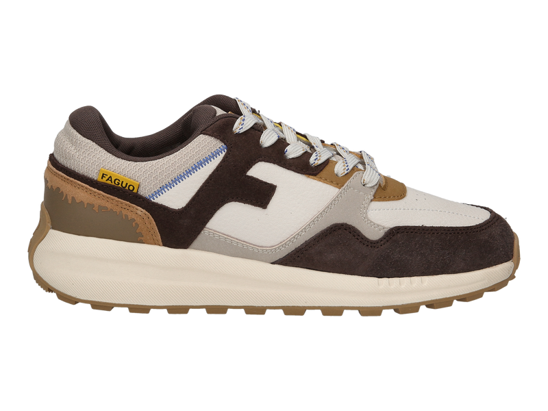 Faguo Sneakers Beige