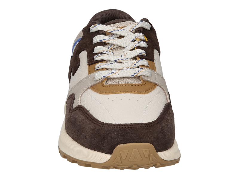 Faguo Sneakers Beige