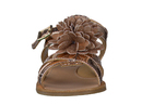 Zecchino D'oro sandales bronze