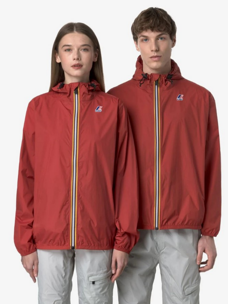 K-way Jassen Koraalrood