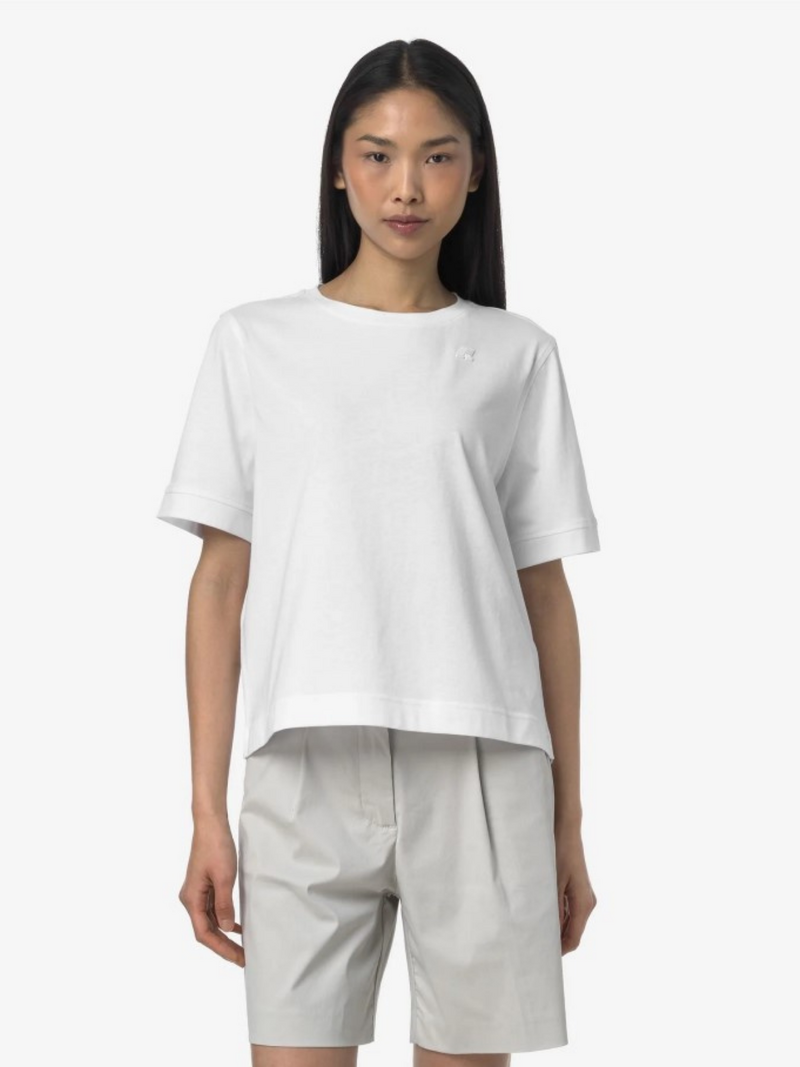 K-way T-shirts Wit