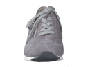 Semler sneaker gray