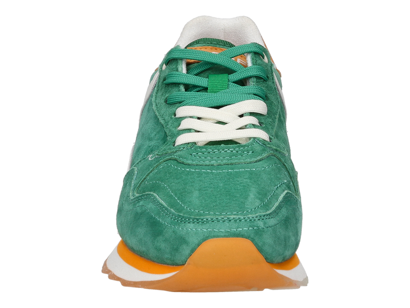 Hoff Sneakers Green