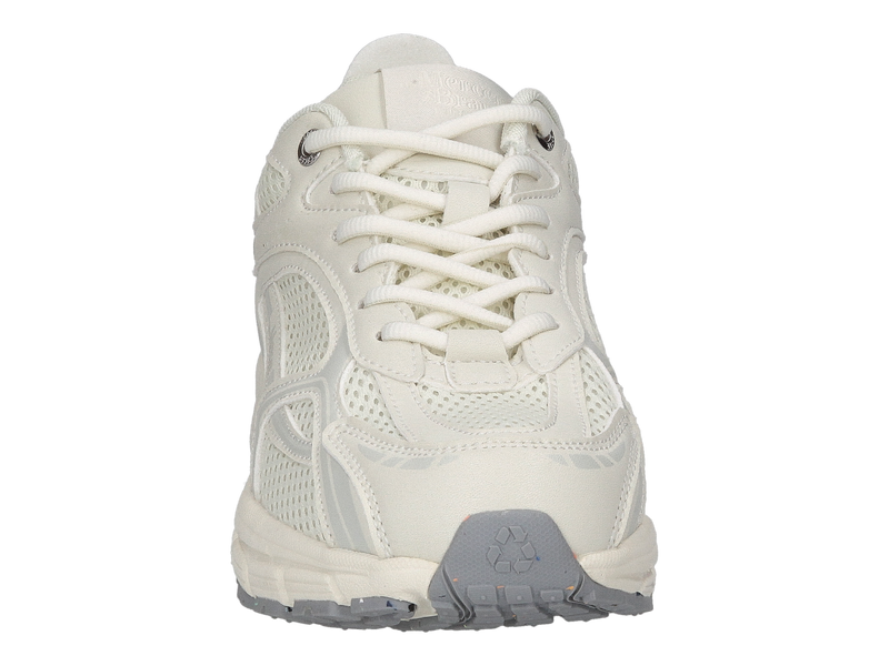 Mercer Sneakers White
