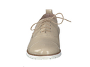 Paul Green chaussures à lacets beige