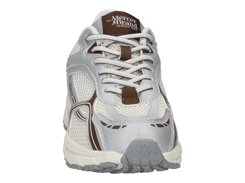 Mercer Sneakers Brown