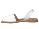 Ria Menorca sandals white