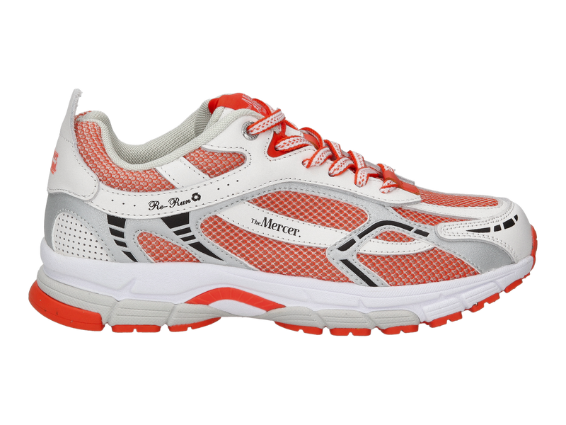 Mercer Sneakers White