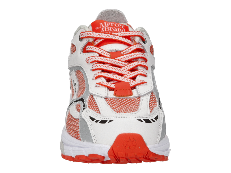 Mercer Sneakers White